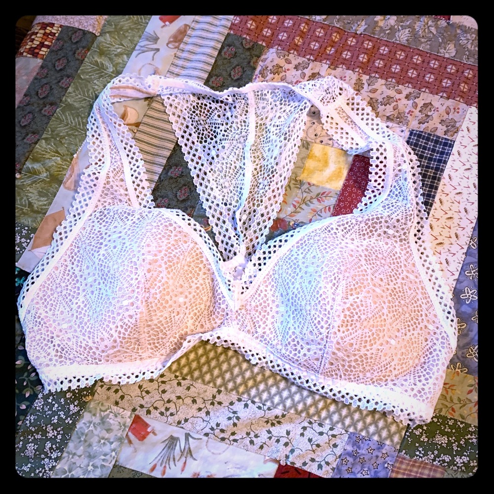 VS bralette♥️